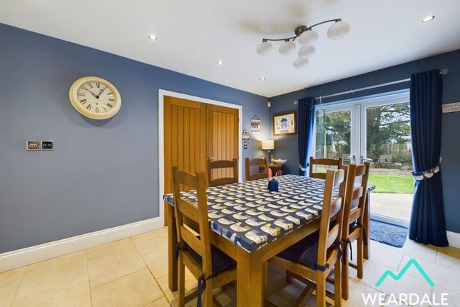 Detached house for sale in Eppleby, Richmond