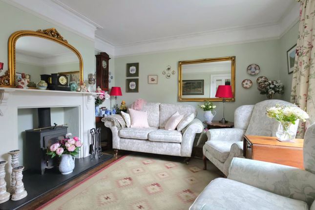 Springwood, 46, Salisbury Street, Dorset photo 3
