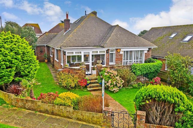 Detached bungalow for sale in Longridge Avenue, Saltdean, Brighton, East Sussex
