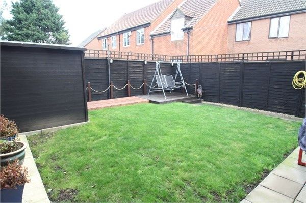 Link-detached house for sale in Linton Gardens, Beckton, London