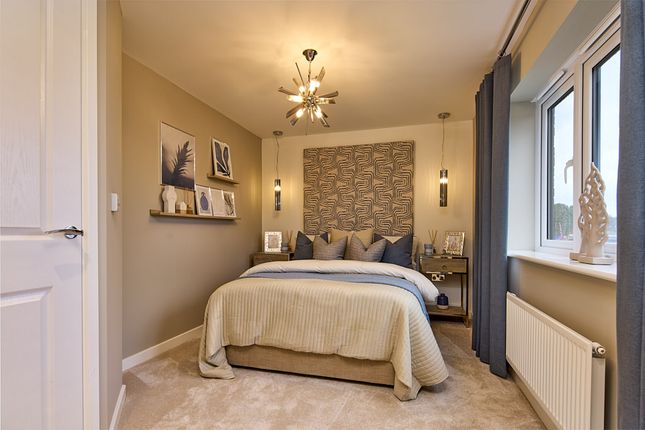 Plot 322, Foxby Lane, Gainsborough photo 3