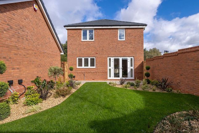 Plot 41, The Twycross, Willow Bank Road, Alderton photo 5