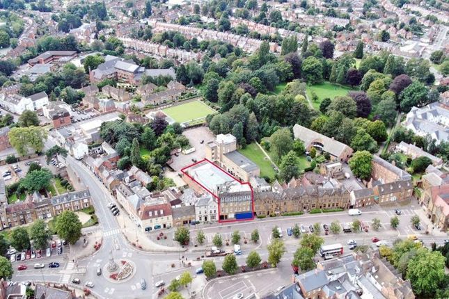 Thumbnail Leisure/hospitality for sale in Abc Cinema, Horse Fair, Banbury