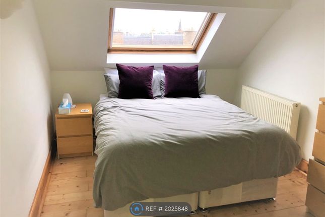 Flat to rent in East New Town, Edinburgh