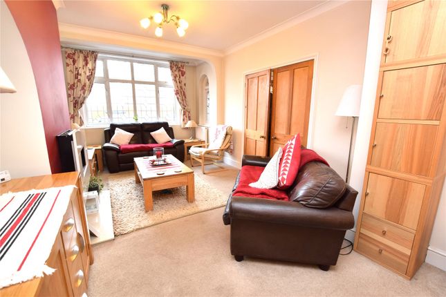 Terraced house for sale in Langham Drive, Romford