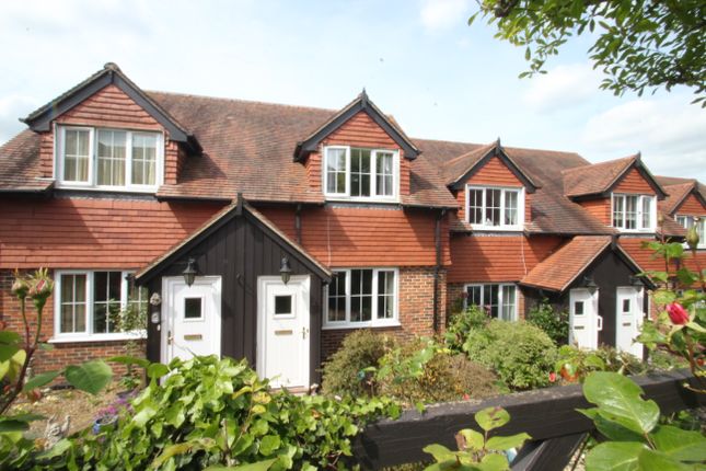 Thumbnail Mews house for sale in Crown Mews, Hungerford