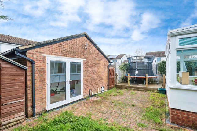 Detached house for sale in Ramsdell Close, Tadley