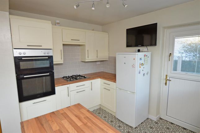 Detached house for sale in Rhiwlas, Abergele, Conwy