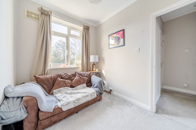 Terraced house for sale in Annandale Road, Sidcup, Kent