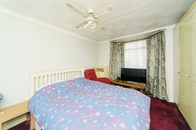Terraced house for sale in Aberdeen Road, Brighton, East Sussex