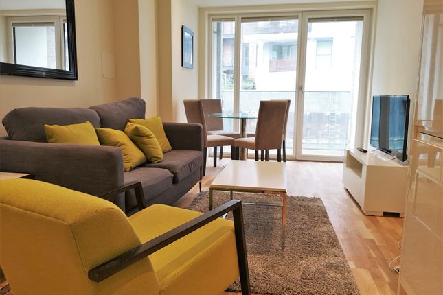 Thumbnail Flat to rent in Elite House, 15 St Annes Street, London
