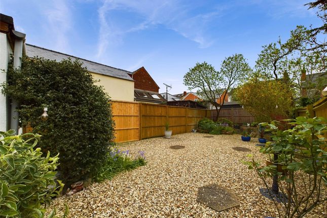 Semi-detached house for sale in Hatherley Road, Gloucester, Gloucestershire