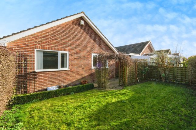 Detached house for sale in Templegate Close, Leeds