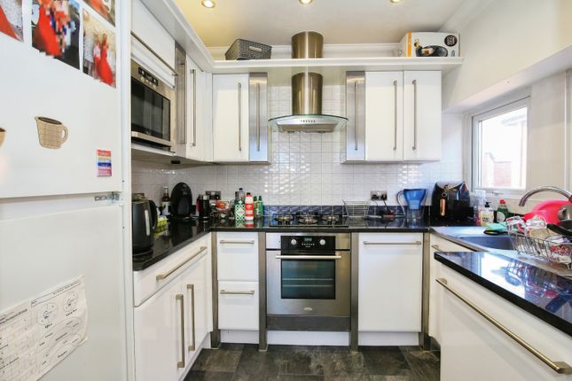 Flat for sale in 29 Marden Road South, Whitley Bay