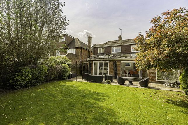 Detached house for sale in Green Street, Sunbury-On-Thames