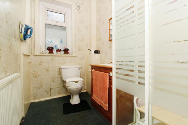 Semi-detached house for sale in Marldon Avenue, Crosby, Liverpool