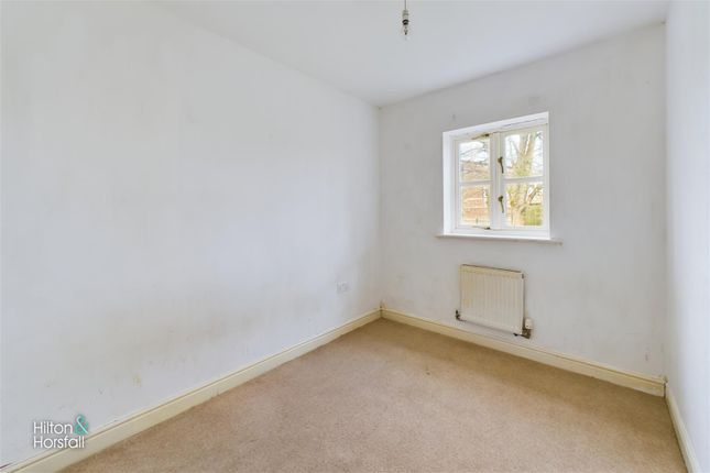 End terrace house for sale in Eckroyd Close, Nelson