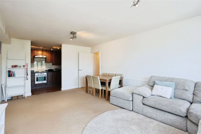 Flat 8, Breach House,, Cannons Wharf, Kent photo 4