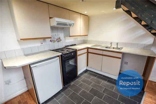 Apartment 7, Wilkinson Street, Leigh, WN7 photo 4