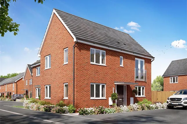 St Modwen - Kiln Gate