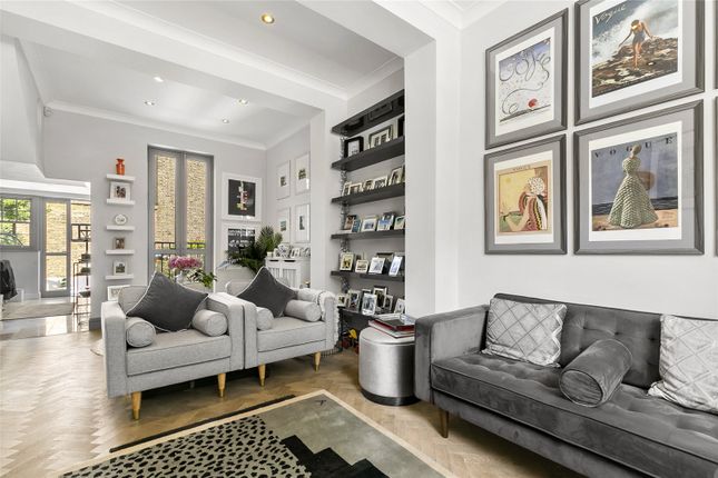 20, St. Anns Road, London photo 3