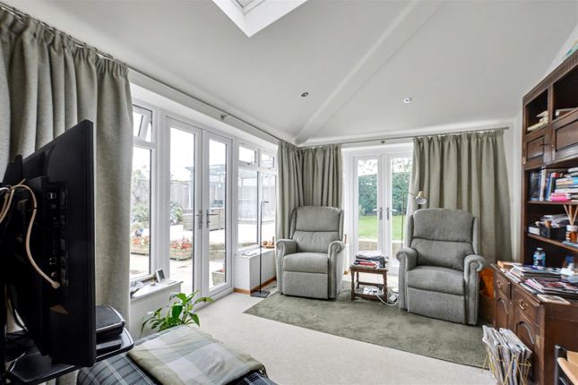 4, Rectory Farm Mews, Derbyshire photo 3