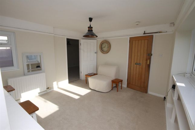 Flat for sale in Jireh Place, Yarmouth