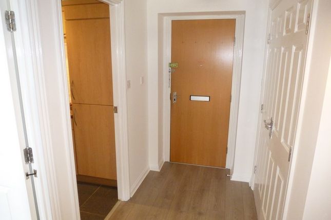 Flat to rent in Act372 Wallace Street, Glasgow