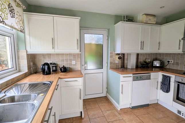 Detached house for sale in Pystol Lane, St. Briavels, Lydney