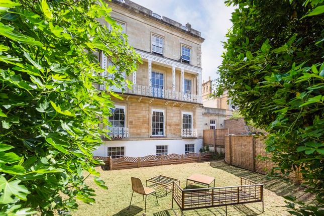 Thumbnail Flat for sale in Canynge Square, Clifton, Bristol
