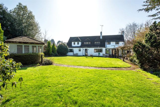 Magnolia Cottage,, Wonford Close, Tadworth photo 3