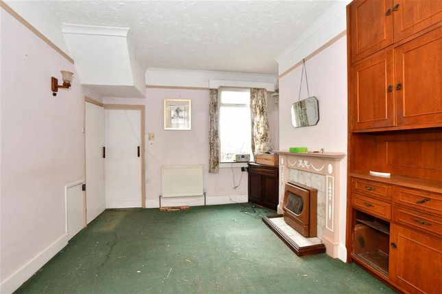 Terraced house for sale in West Grove, Woodford Green, Essex