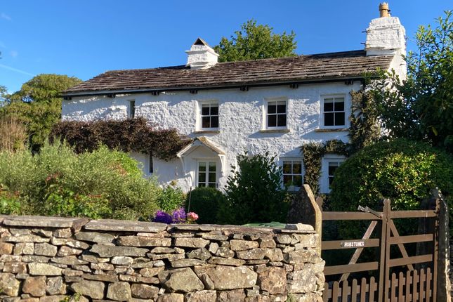 Thumbnail Detached house for sale in Gawthrop, Sedbergh