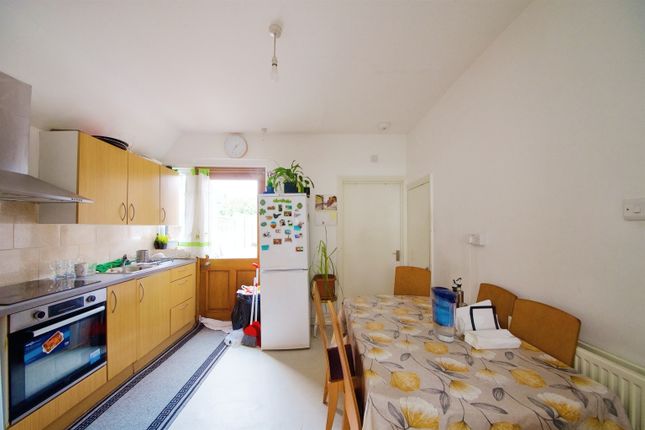 Terraced house for sale in Haselbury Road, London