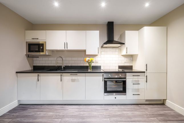 Flat for sale in Boulevard View, Whitchurch Lane, Bristol