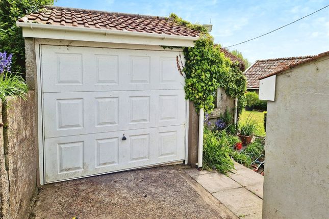Semi-detached house for sale in Newton Tracey, Barnstaple