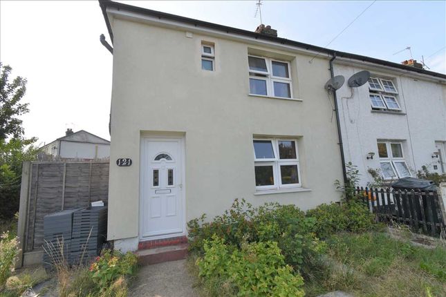 Thumbnail Property to rent in Highfield Road, Dartford