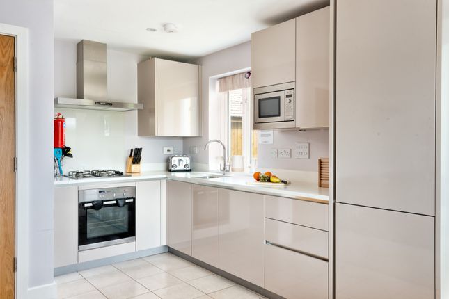 Flat for sale in Lower Mill Estate, Cirencester
