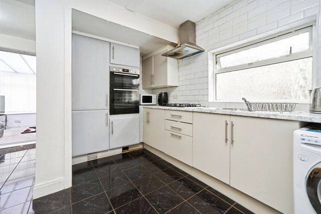 Amberton Road, Leeds photo 3