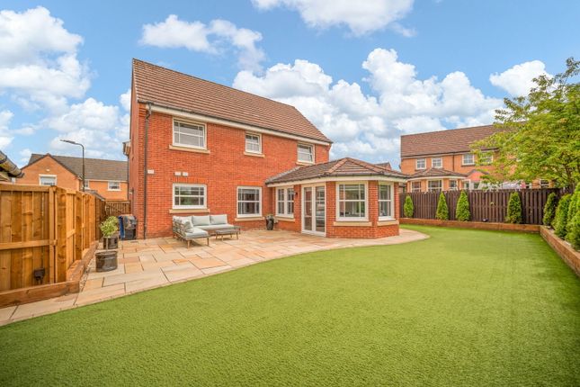 18, Marjory Place, Bathgate photo 4