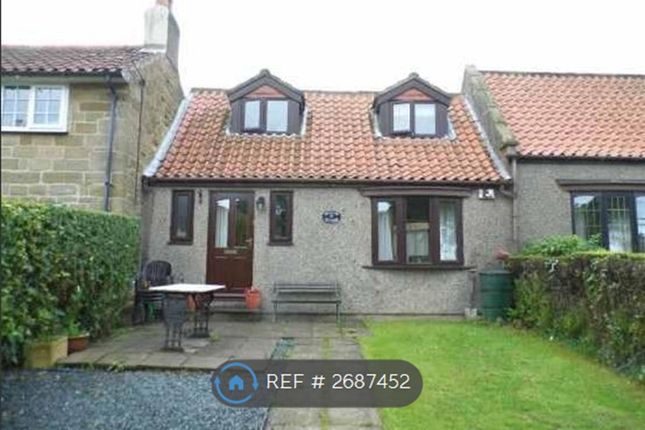 House And Front Garden