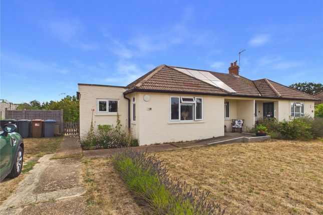 2-bed semi-detached on 11, Woodbridge Road, Woodbridge, £300,000