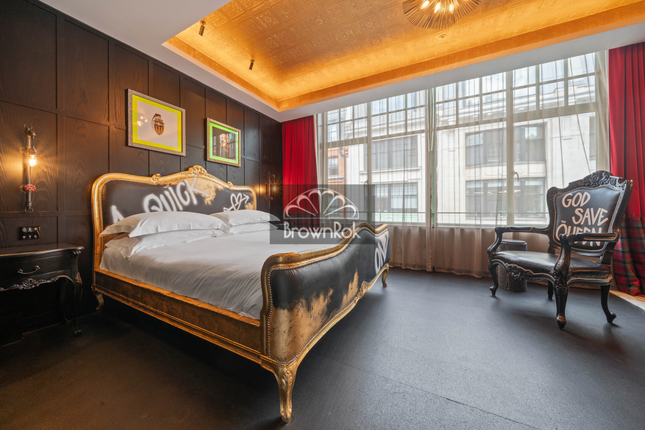 Second Floor, 6, Denmark Street, London photo 4