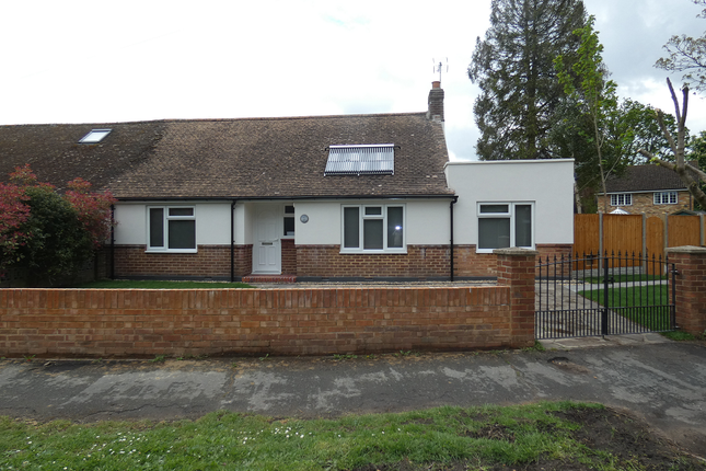 3-bed house on 1, Westfield Avenue Woking, null, £2,000/mo