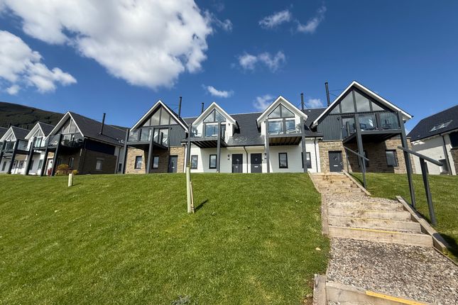 2-bed house on 26, Tigh Na Loan, Aberfeldy, £310,000