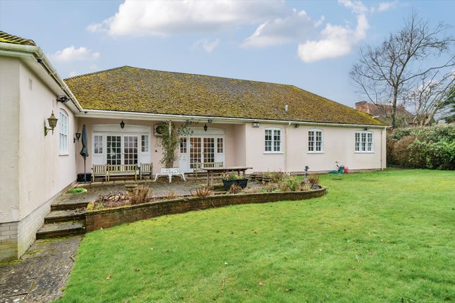 Bungalow for sale in Ibstone, High Wycombe, Buckinghamshire