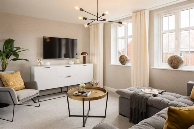 Plot 13, Chaulden Meadows, Long Chaulden, Hemel Hempstead photo 4