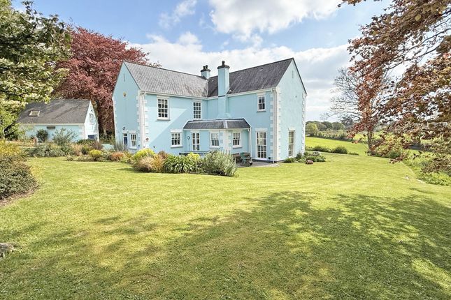 West Penarth House, Truro photo 3