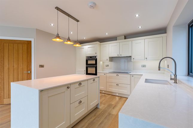 Plot 8 Breinton Meadows, Kings Acre Road, Hereford photo 4