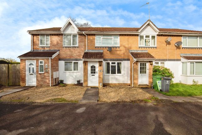 Terraced house for sale in Birchwood Gardens, Whitchurch, Cardiff